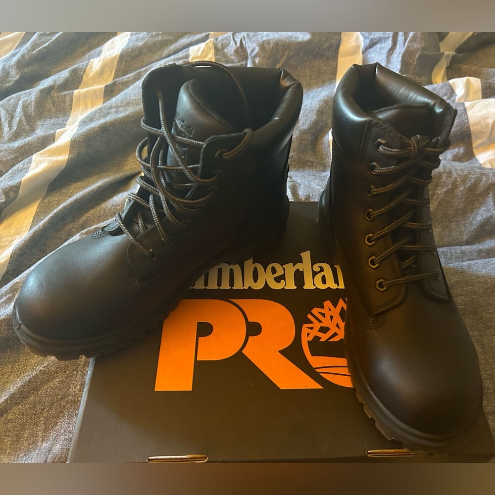 Women’s Timberland PRO